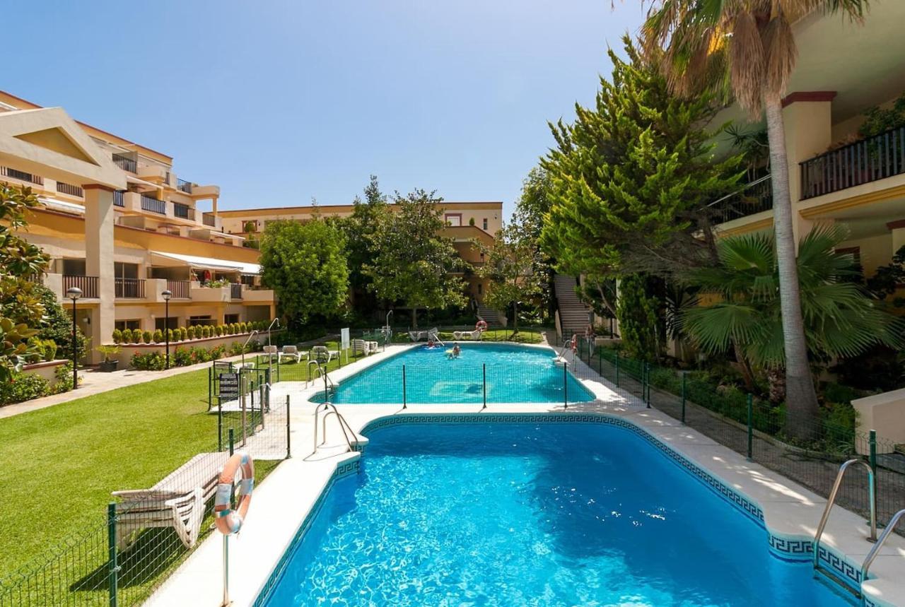 Oleholidays 325 Romana Playa Vistas Al Mar Apartemen